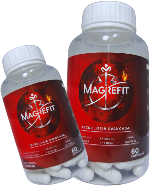 Magrefit