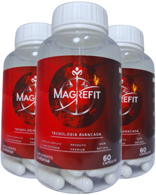 Magrefit