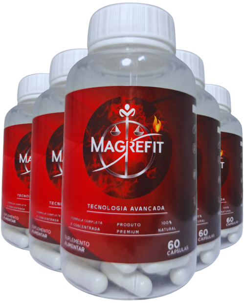 MAGREFIT