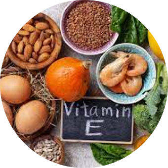 vitamina e